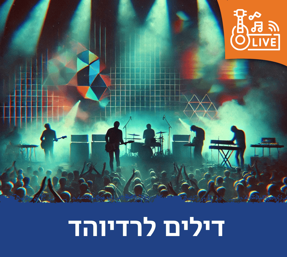 דילים לרדיוהד