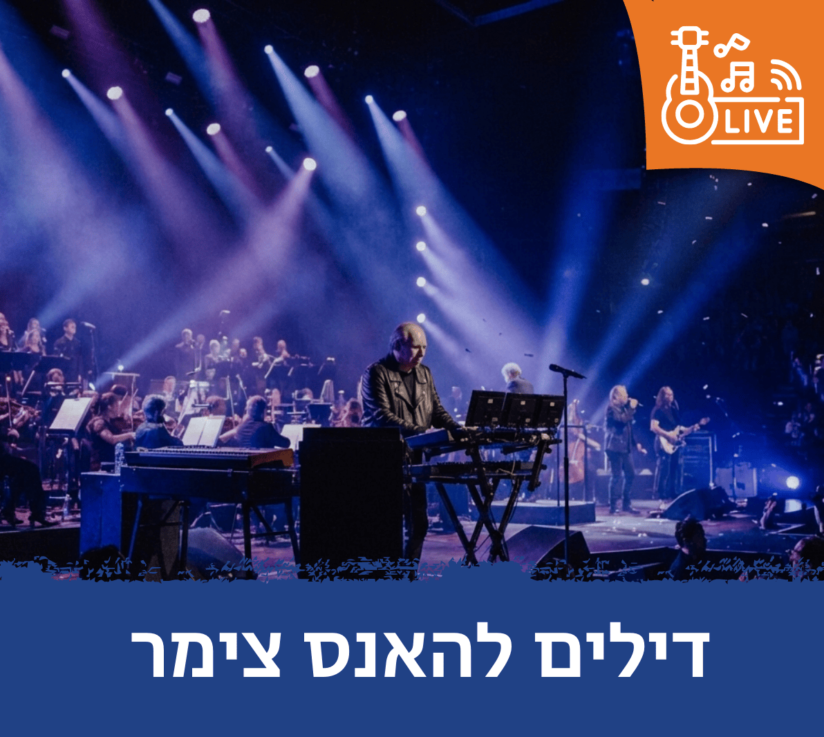 דילים להאנס צימר