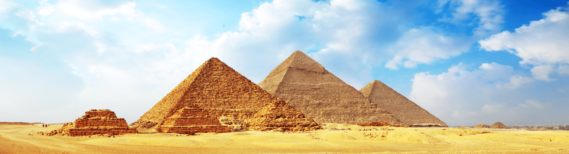 טיולים מאורגנים למצרים