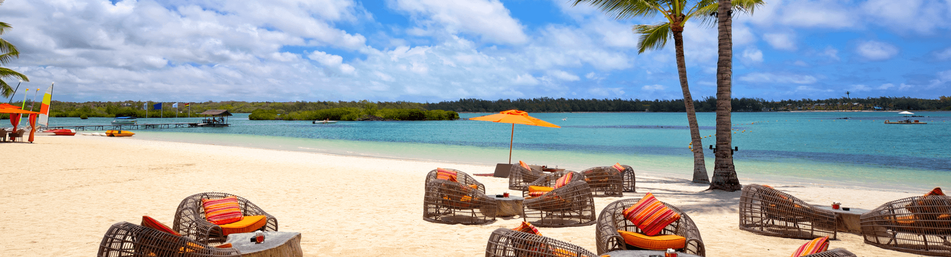 דילים למאוריציוס