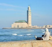 טיולים מאורגנים למרוקו