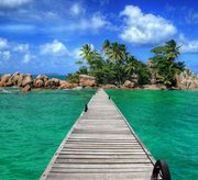 טיסות אייר סיישל למאהה