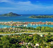 טיסות אייר סיישל למאהה