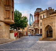 טיולים מאורגנים לבאקו