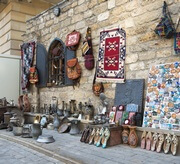 טיסות זולות לבאקו