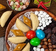 טיסות לבאקו