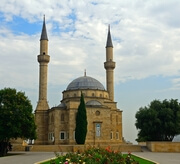 טיסות זולות לבאקו