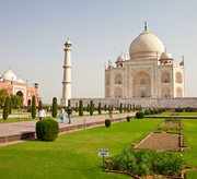 טיסת פליי דובאי להודו