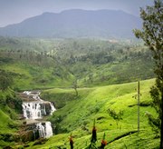 טיסת פליי דובאי לסרי לנקה