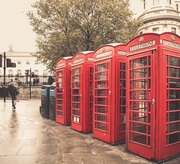 טיסת ארקיע ללונדון