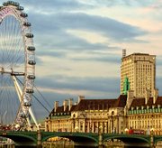 דילים ללונדון