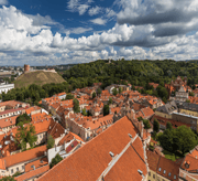 טיסות לוינה