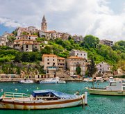 טיול מאורגן לקרואטיה