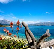 טיול מאורגן לקרואטיה