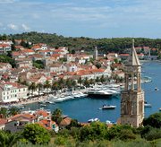 טיול מאורגן לקרואטיה