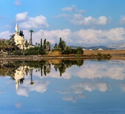 חבילות נופש לכרתים