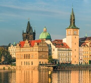 דילים לפראג לשבועות