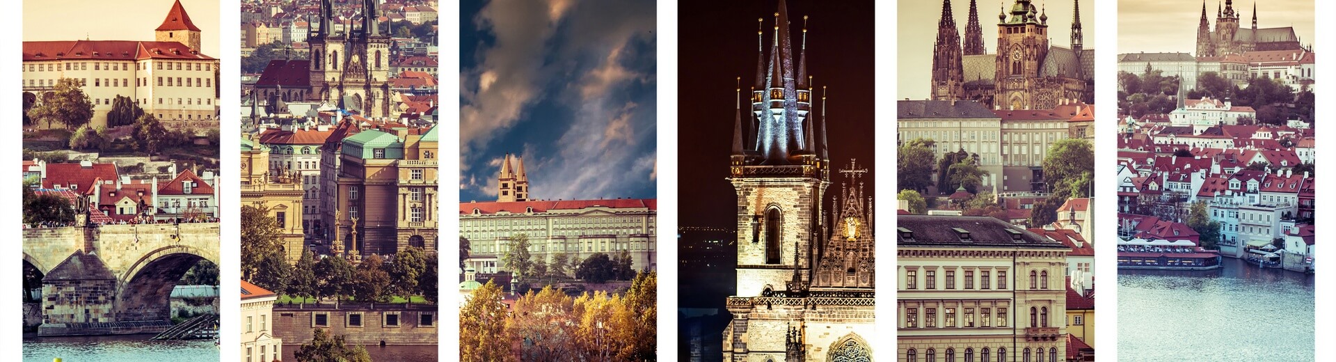 הרגע האחרון לפראג