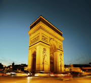 טיולים מאורגנים לפריז