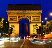 טיסות לפריז עם אייר אירופה