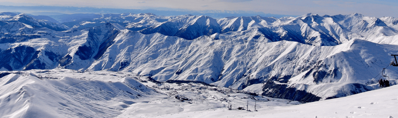 מדריך סקי לגודאורי