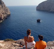 טיסות זולות לסרדיניה