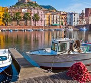 טיסות זולות לסרדיניה