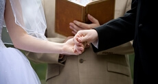 נישואים אזרחיים בקפריסין