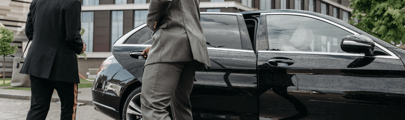 שירות הסעות Ryde