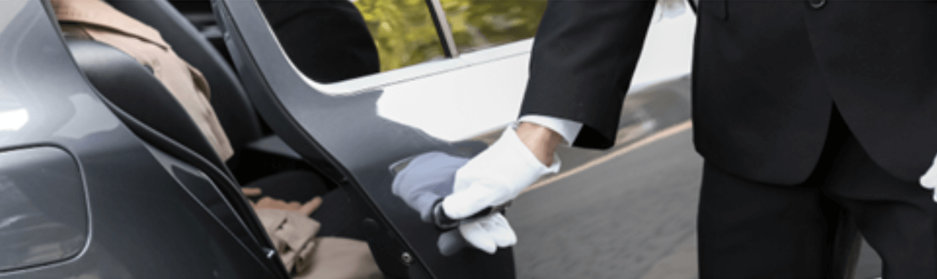 רייד הסעות אקסקלוסיביות