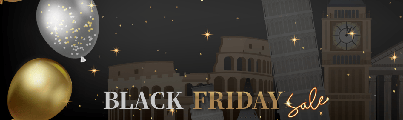 בלאק פריידי במונה טורס