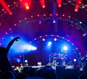 הופעה של אנדרה ריו בוינה