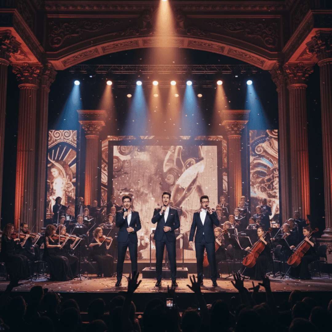 חבילות לאיל וולו